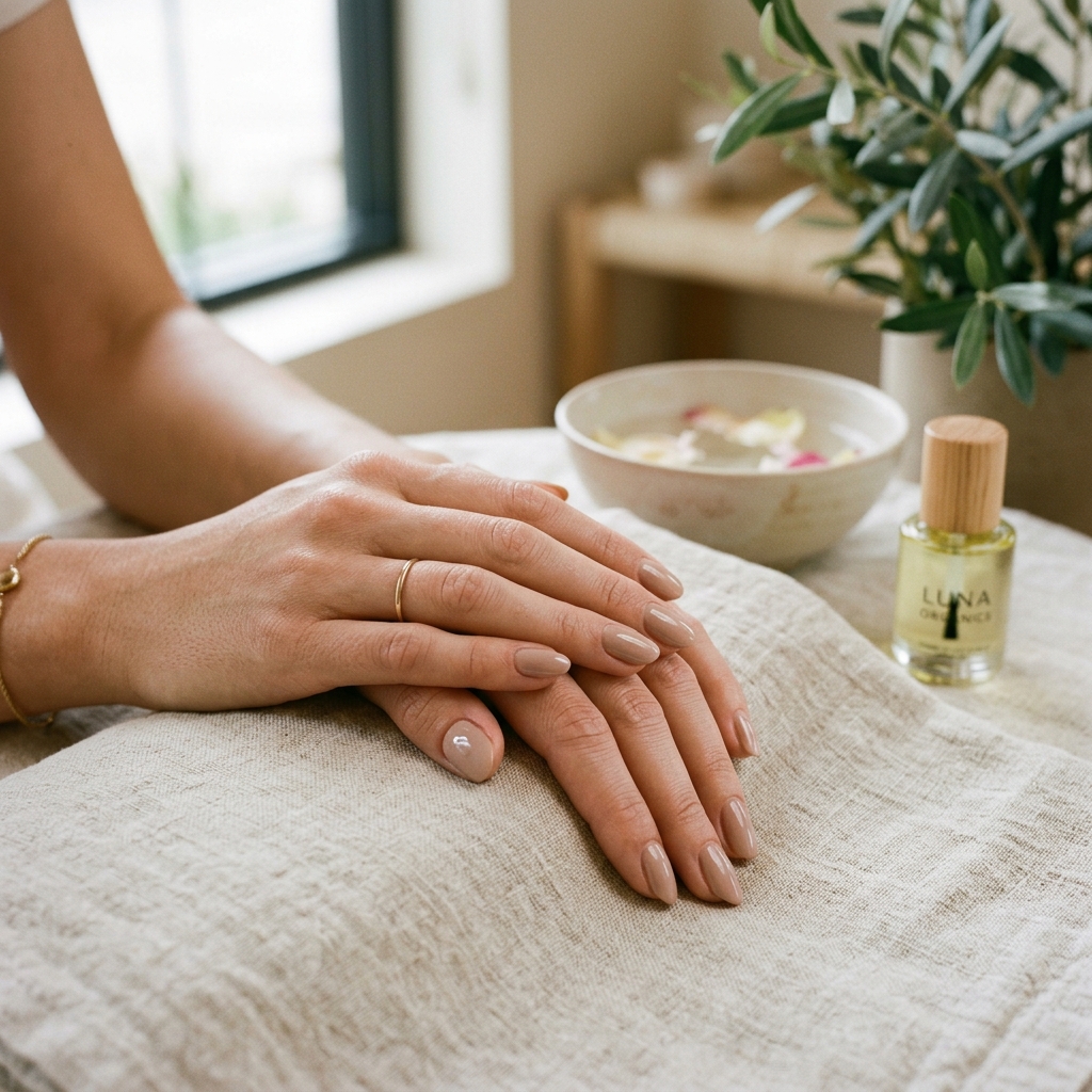 Caso de Éxito Uñas: Manicura Saludable