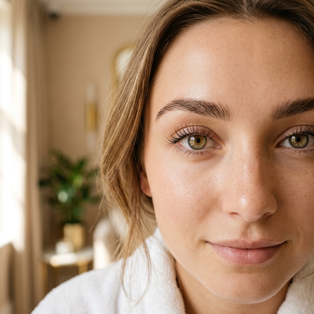 Lifting de pestañas y cejas a medida